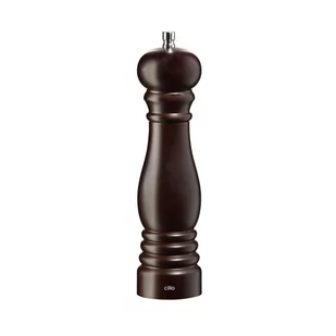 Cilio Młynek do soli 22 cm Roma brązowy CI-603590 + 20 zł na pierwsze zakupy 603590 - Pojemniki na przyprawy - miniaturka - grafika 1