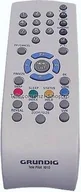Piloty - Pilot Grundig tp-1010 TP1010 oryginalny STS72-10001 STS72-1010/7 TXT 72011-714.0600 - miniaturka - grafika 1