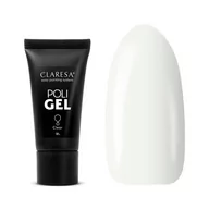 Żele do paznokci - CLARESA CLARESA POLI GEL CLEAR 30 g activeshop--143442 - miniaturka - grafika 1