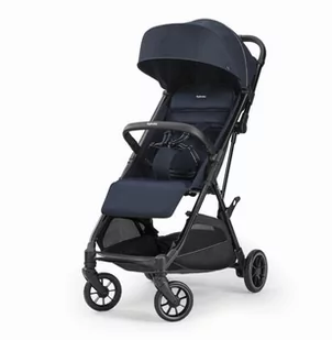 Inglesina Now wózek spacerowy Splash Blue - Wózki dziecięce - miniaturka - grafika 1