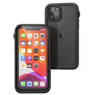 Etui i futerały do telefonów - Catalyst Etui Impact, iPhone 11 Pro Max, czarne 4897041794533 - miniaturka - grafika 1