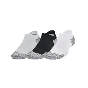Skarpety unisex Under ArmourDry™Pro 3pk NS - Skarpetki damskie - miniaturka - grafika 1