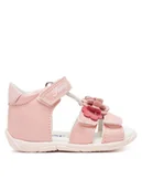 Buty dla dziewczynek - Primigi Sandały 7911800 Różowy - miniaturka - grafika 1