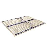 Stelaże pod materac - Stelaż Twinpack M&K foam Koło Rozmiar - 90x180 - miniaturka - grafika 1