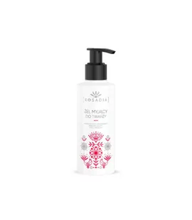 Rosadia Żel myjący do twarzy 150ml - Żele do mycia twarzy - miniaturka - grafika 1