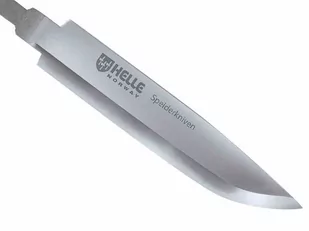 Helle Noże Klinga Speider #K05 - Noże - miniaturka - grafika 1