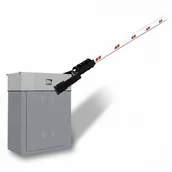 Napędy i siłowniki do bram - Came GARD jednostka centralna G12000K dla ramion do 12m , 24V, 300W - miniaturka - grafika 1