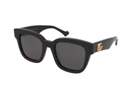 Okulary przeciwsłoneczne - Gucci GG0998S 001 - miniaturka - grafika 1