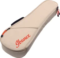 Pokrowce i futerały na gitarę - Ibanez Pokrowiec na ukulele koncertowe IUBC301-BE IUBC301-BE - miniaturka - grafika 1