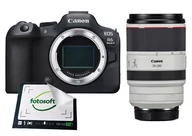 Aparaty Cyfrowe - Canon EOS R6 Mark II inne zestawy - miniaturka - grafika 1