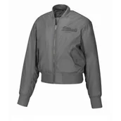 Odzież taktyczna i umundurowanie - Kurtka przejściowa Pit Bull Angel '24 - Grafitowa - miniaturka - grafika 1