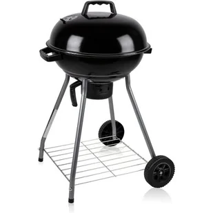 Grill węglowy BBQ LINE Rex 45 cm - Grille - miniaturka - grafika 1