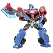Figurki dla dzieci - Figura Transformers Optimus Prime Animowany Universe Legacy United - miniaturka - grafika 1