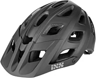 Kaski rowerowe - Modi IXS Trail Evo black XL/XL Wide 58-62cm 2020 Kaski MTB IX-HLT-9120-1-XL/X - miniaturka - grafika 1