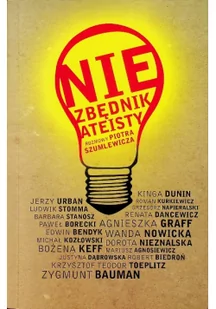 Niezbędnik ateisty - Religia i religioznawstwo - miniaturka - grafika 2