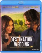 Komedie Blu-Ray - Weselne przeznaczenie - miniaturka - grafika 1