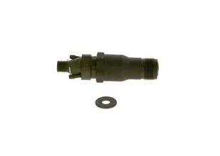 BOSCH Wtryskiwacz kompletny 0 986 430 247 0986430247 - Wtryskiwacze - miniaturka - grafika 1