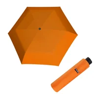 Parasole - Fibre Havanna Uni - składany parasol damski - miniaturka - grafika 1