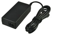 Adaptery i przejściówki - HP 917848-001 adapter zasilający/ inwentor Wewnętrzna 65 W Czarny - miniaturka - grafika 1