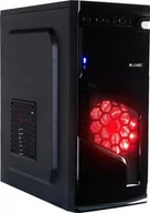 Zestawy komputerowe - Komputer Netcom Ryzen 5 5600G, 8 GB, Radeon Vega 7, 240 GB SSD 500 GB HDD Windows 10 Pro - miniaturka - grafika 1