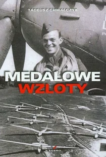 Medalowe wzloty - Pamiętniki, dzienniki, listy - miniaturka - grafika 1