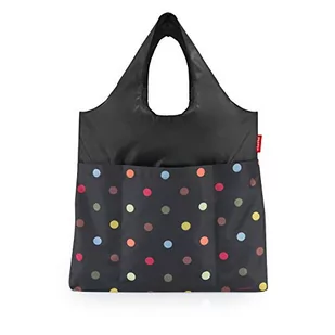 Reisenthel Damskie Plus-av7009 Shopper, kolorowe, rozmiar uniwersalny UE - Torebki damskie - miniaturka - grafika 1
