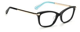 Okulary korekcyjne Kate Spade VICENZA 807 - Okulary korekcyjne, oprawki, szkła - miniaturka - grafika 2
