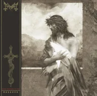 Metal, Punk - Mayhem Grand Declaration Of War Re-issue Digipack) - miniaturka - grafika 1
