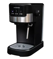 Ekspresy do kawy - GASTRONOMA Ekspres do espresso 1100W 18110002 - miniaturka - grafika 1