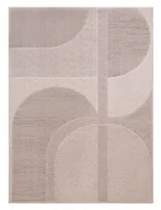 Dywany - Dywan Nowoczesny Dune Lux Sand 200X290 - miniaturka - grafika 1