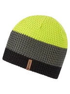 Czapki damskie - Ziener Męska czapka/ciepła, dzianinowa Iblime - miniaturka - grafika 1
