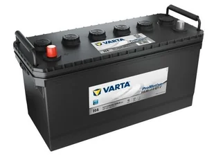 Akumulator VARTA 12V 100Ah 600A 600035060A742  w 24 h. Do 100 dni na zwrot. 100 tys. Klientów. - Akumulatory samochodowe - miniaturka - grafika 1