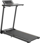 Bieżnie - Abarqs Bieżnia treningowa elektryczna AbarQs fitness BZ-42.15 - miniaturka - grafika 1