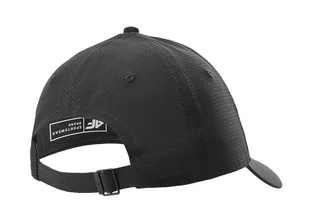 Czapka z daszkiem 4F strapback męska r L - Czapki damskie - miniaturka - grafika 2