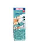 Miotły, szufle, mopy - Leifheit Nakładka do Mopa Static - miniaturka - grafika 1