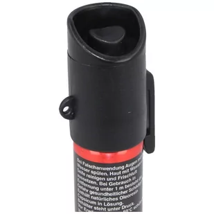 KKS - Gaz pieprzowy ProTect Anti-Dog - Stożek - 15 ml - 01430-C - Gaz pieprzowy - miniaturka - grafika 3