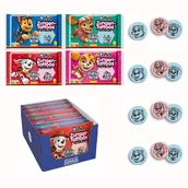 Zdrowa żywność - KNABBER ESSPAPIER PSI PATROL PAPIER JADALNY Z TATUAŻEM (11G) 25SZT - miniaturka - grafika 1