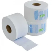 Pozostałe akcesoria fryzjerskie - Eko Higiena Kołnierzyki fryzjerskie 5x100szt - miniaturka - grafika 1