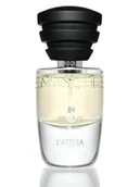 Wody i perfumy unisex - Masque Milano LAttesa Woda perfumowana 35 ml - miniaturka - grafika 1