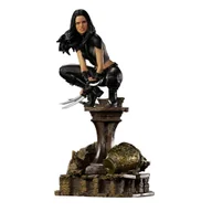 Figurki dla dzieci - Figurka Marvel Comics BDS Art Scale 1/10 X-23 (X-Men) - miniaturka - grafika 1