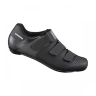 Buty rowerowe - Damskie Buty Rowerowe, Szosowe Shimano Rc1 Woman | Black - Rozmiar Euro 38 - miniaturka - grafika 1