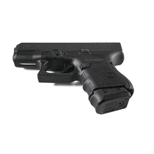 Magpul - Magazynek PMAG® 12 GL9® do GLOCK® G26 - MAG674-BLK - Osprzęt do wiatrówek - miniaturka - grafika 5