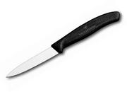 Noże kuchenne - Victorinox Nóż kuchenny do obierania jarzyn 6.7603 - miniaturka - grafika 1