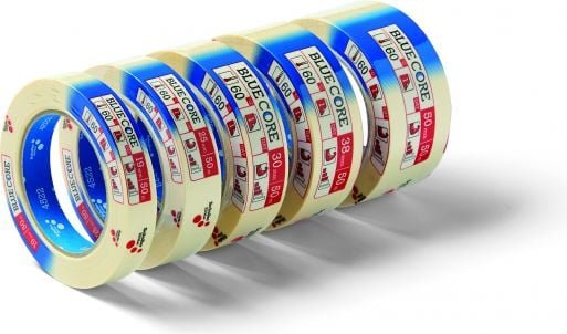 Schuller Taśma maskująca papierowa Core 5cm x 50m 45229