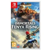 Gry Nintendo Switch - Immortals Fenyx Rising GRA NINTENDO SWITCH - miniaturka - grafika 1