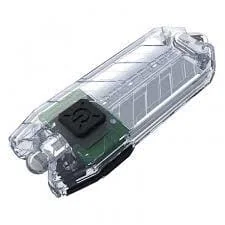 FLASHLIGHT T SERIES 55 LUMENS/TUBE V2 TRANSPARENT NITECORE - Latarki - miniaturka - grafika 1