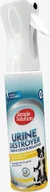 Suplementy i witaminy dla psów - Simple Solution SIMPLE URINE DESTROYER REFILABLE FLAIROSOL SPRAY 400ml - miniaturka - grafika 1
