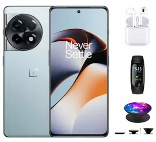 OnePlus 11R 16/256GB 5G Niebieski - Telefony komórkowe - miniaturka - grafika 1