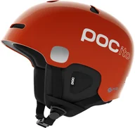 Kaski narciarskie - POC POCito Auric Cut SPIN - miniaturka - grafika 1