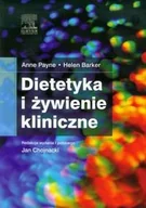 Podręczniki dla szkół wyższych - Dietetyka i żywienie kliniczne - Edra Urban & Partner - miniaturka - grafika 1
